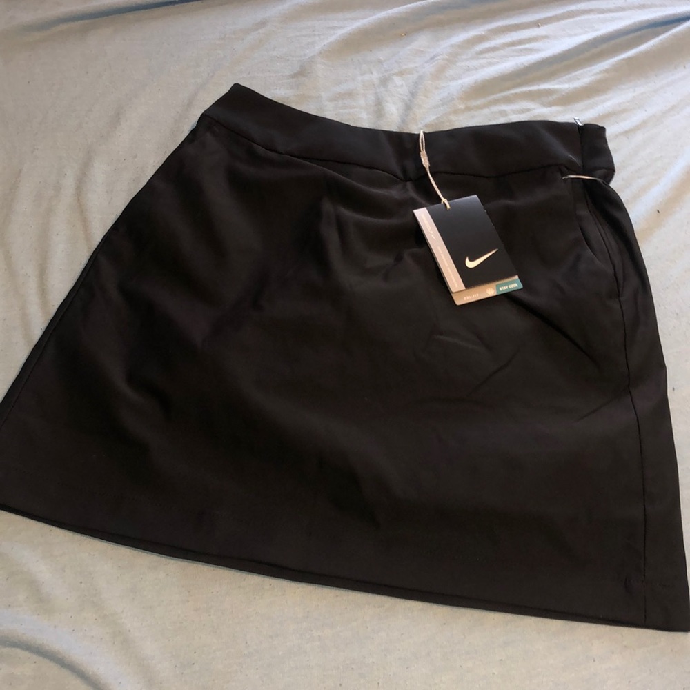 Nike skirt